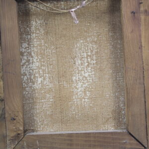 Alternative view of Stil leven olieverf schilderij