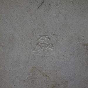 Alternative view of Cloisonne tegel De Porceleyne fles Delft