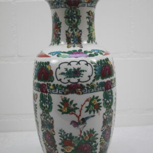 Chinese vaas 1940/1950