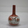 Japanse Meiji Kutani porseleinen bolvaasje